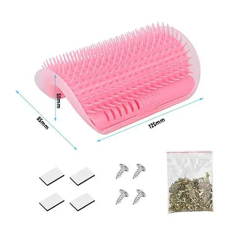 Cat Self Groomer Comb