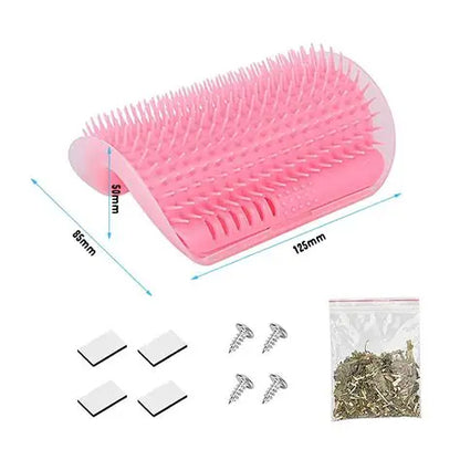 Cat Self Groomer Comb