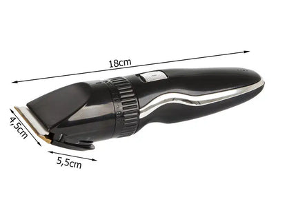 Paw Perfect Rechargeable Pets Hair Trimmer Clipper