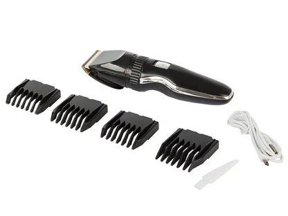 Paw Perfect Rechargeable Pets Hair Trimmer Clipper