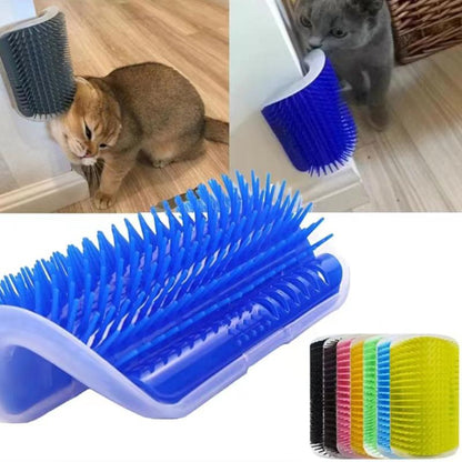 Cat Self Groomer Comb