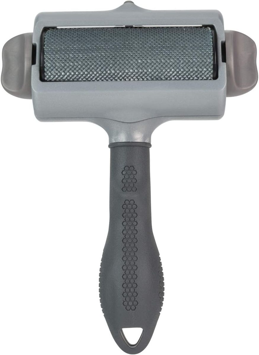 Reusable Hair Collection Tool